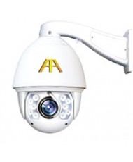 Super Speed Automatic Tracking HD IP PTZ Camera